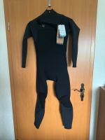 Picture Neoprenanzug Equation 4/3 FZ Wetsuit Black Gr. S black Sachsen - Frohburg Vorschau