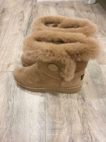 ❄ Miss Sixty Winterstiefel warm 40 ❄ Nordrhein-Westfalen - Krefeld Vorschau