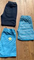 Kurze Hose Shorts Gr. 110/116  TCM Jersey Nordrhein-Westfalen - Steinfurt Vorschau