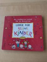 CD Musik Lieder für kleine Kinder Album Berlin - Charlottenburg Vorschau