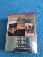 Mad Max Box alle 3 Filme Niedersachsen - Meinersen Vorschau