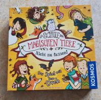 Die Schule der magischen Tiere. Brettspiel und andere Brettspiele Sachsen-Anhalt - Staßfurt Vorschau