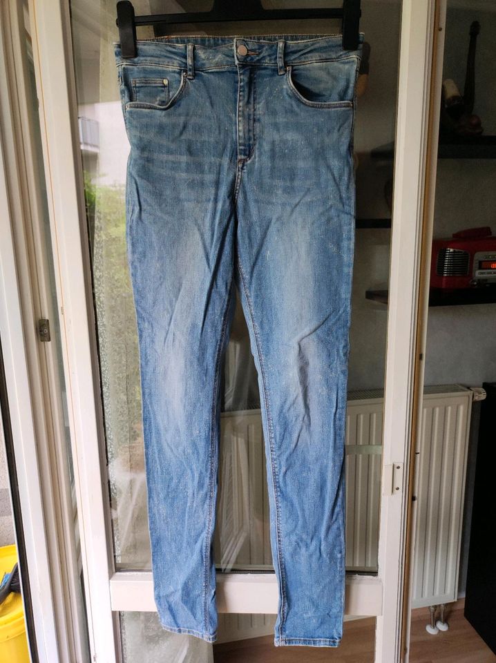 Jeans gr.31/34 in Nürnberg (Mittelfr)