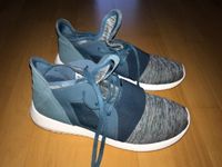 coole türkise Adidas Tubular Schleswig-Holstein - Norderstedt Vorschau