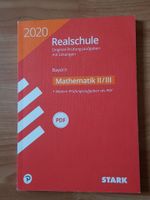 Realschule Mathematik Stark, Originale Prüfungen mit Lösungen Bayern - Freudenberg (Oberpfalz) Vorschau