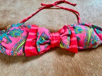 Sexy Designer Bikini Set Paisley aus Spanien Pink NP: 140€, S - M München - Trudering-Riem Vorschau