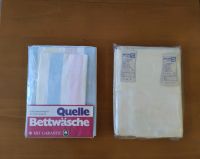 2x2 DDR Qualitätsbettwäsche, neu, OVP, 130x200 Brandenburg - Müllrose Vorschau