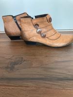 Damenstiefeletten Bayern - Ebern Vorschau