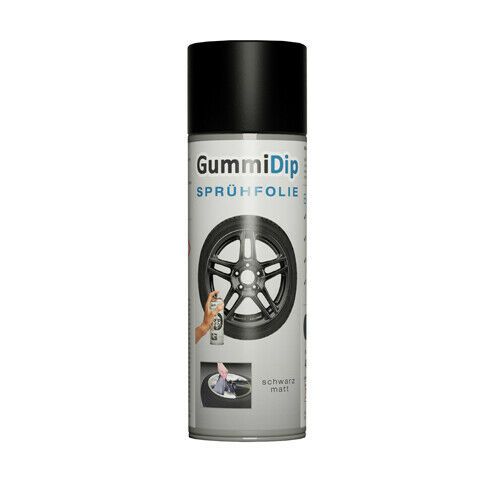 Gummi Dip Sprühfolie - Spray 400ml schwarz glänzend / matt in Bayern -  Karlstein | Tuning & Styling Anzeigen | eBay Kleinanzeigen ist jetzt  Kleinanzeigen