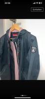Derbe Regenmantel Gr 36 navy Kreis Pinneberg - Pinneberg Vorschau