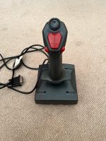 Joystick "PC Flight Force Pro" guten Zustand Nordrhein-Westfalen - Wermelskirchen Vorschau