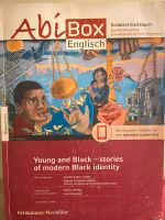 Abibox Young and Black- Storys of modern Black identity Niedersachsen - Stolzenau Vorschau