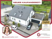 Neuwertig u. großzügig! Freistehender Familientraum mit Doppelgarage, Einbauküche und Gartenparadies Nordrhein-Westfalen - Euskirchen Vorschau