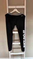 Nike Dri-Fit Sportleggings Schleswig-Holstein - Sievershütten Vorschau