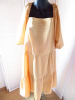 ZIZZI luftiges Sommerkleid Gr. 46 - 48 Bayern - Stein Vorschau