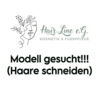 Modell zum Haare schneiden gesucht! Sachsen - Adorf-Vogtland Vorschau