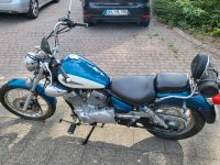 Motorrad Yamaha XV 125 Nordrhein-Westfalen - Mönchengladbach Vorschau