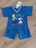 Baby Set T-shirt/Short NEU Gr. 74 Frankfurt am Main - Gallusviertel Vorschau