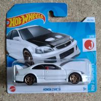 Hot wheels Honda Civic SI Bayern - Prosselsheim Vorschau