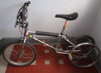 Mongoose BMX Rad Supergoose 80er Jahre Bike USA ca. 1983 Bochum - Bochum-Ost Vorschau