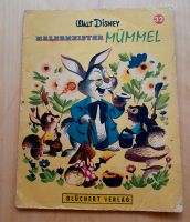 Malermeister Mümmel Walt Disney Bilderbücher Band 32-1962 Baden-Württemberg - Ludwigsburg Vorschau