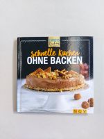 Schnelle Kuchen - ohne Backen - NGV - NEU TOP-Zustand Nordrhein-Westfalen - Rhede Vorschau