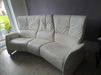 Couch zu verkaufen Nordrhein-Westfalen - Oberhausen Vorschau