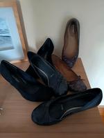 Pumps, Ballerina, Marco Tozzi, Graceland Bayern - Regensburg Vorschau