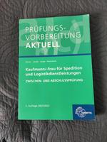 Prüfungsvorbereitung Kaufmann für Spedition und Logistikdienstl Stuttgart - Stuttgart-Ost Vorschau