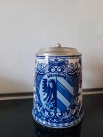 NEU! Nürnberg Bierkrug Bierseidel "Edition Alt Kobalt" Bayern - Weißensberg Vorschau