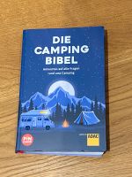 Die Camping Bibel Bayern - Landshut Vorschau