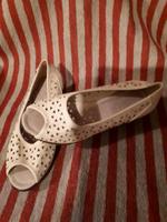 Cabin Shoes Sommerschuhe in Gr.39 NEU Wedges Brandenburg - Luckau Vorschau