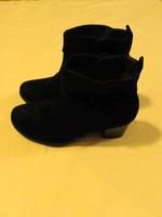 Damen Schuhe große Große 38. Sachsen-Anhalt - Südharz Vorschau