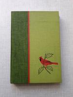 Vintage Vögel Buch Kanada Canada Ornithologie Fauna Bildband Mitte - Wedding Vorschau