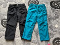 2 C&A Kinder Thermohose gefüttert Fleece 98 Zwillinge aus 1.Hand Hessen - Hattersheim am Main Vorschau