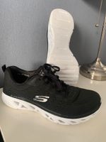 Skechers sketchers glide step 39 neu schwarz Memory Foam Nordrhein-Westfalen - Petershagen Vorschau