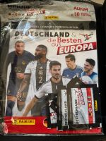 Panini Album EM 24 Album + Sticker NEU OVP Münster (Westfalen) - Centrum Vorschau