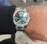 Rolex Datejust 41 Friedrichshain-Kreuzberg - Kreuzberg Vorschau