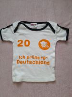 Hipp T-Shirt "ich brülle für Deutschland" / Fußball Hessen - Philippsthal (Werra) Vorschau