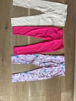 Mädchen Kinder Leggins 2 H&M C&A 116 NEU Bayern - Landshut Vorschau