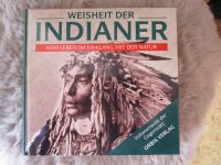Weisheit der Indianer - Leben im Einklang mit der Natur Bayern - Zusmarshausen Vorschau