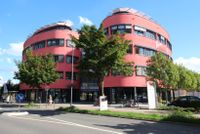 LU-City: Gepflegte Verkaufs- und Servicefläche - LR 3936 Rheinland-Pfalz - Ludwigshafen Vorschau