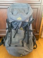 McKinley Trekkingroucksack 40+8 Liter Stuttgart - Stuttgart-Süd Vorschau