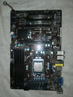 Mainboard ohne CPU Niedersachsen - Lüneburg Vorschau