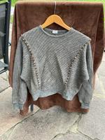 Pullover, Strickpullover Gr. 38/40 Bayern - Türkenfeld Vorschau