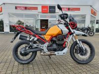 Moto Guzzi V 85 TT Mod.2023  ab 0,0%eff. Zins Aktion Sachsen - Oschatz Vorschau