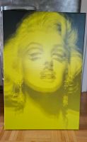 Digitaldruck auf Leinwand Motiv "Marilyn" 60 x 80 cm NEU! Kr. Dachau - Dachau Vorschau