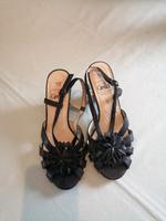 Caprice Sandalen echt Leder Brandenburg - Rauen Vorschau