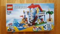 Lego Creator 7346 3in1 Strandhaus Wasser Palme Strand Brandenburg - Potsdam Vorschau