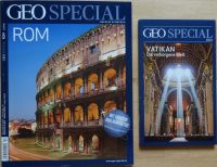 GEO Special - Rom (2/2011) inkl. DVD Bayern - Fraunberg Vorschau